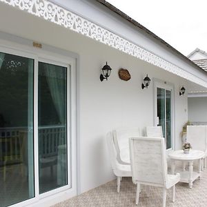 Twin Room Balcony